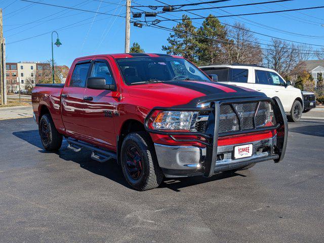 used 2020 Ram 1500 Classic car, priced at $26,499