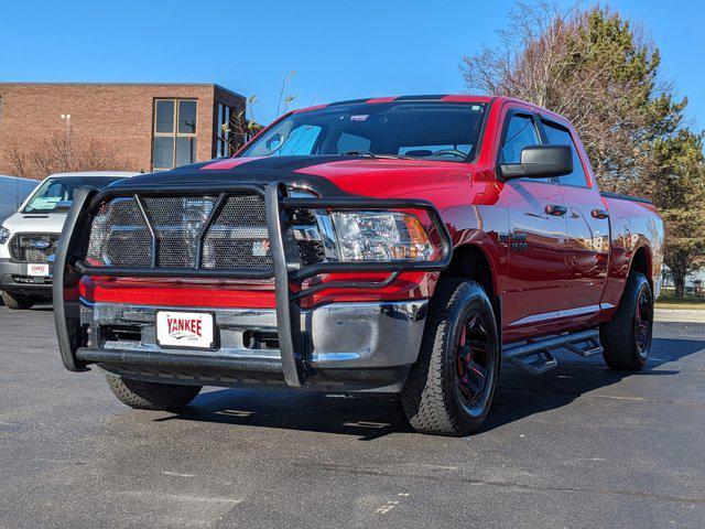 used 2020 Ram 1500 Classic car, priced at $26,499