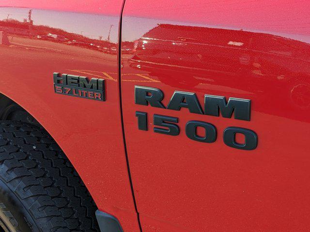 used 2020 Ram 1500 Classic car, priced at $26,499