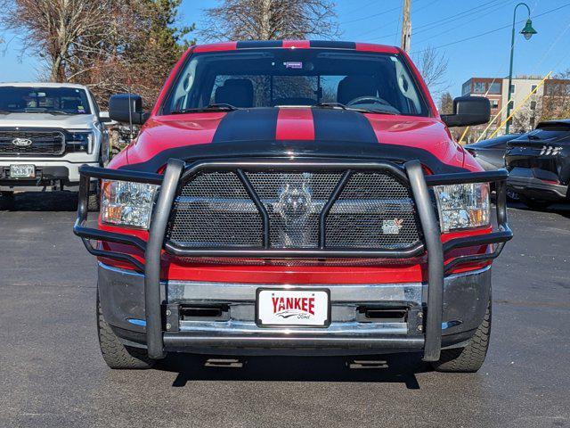 used 2020 Ram 1500 Classic car, priced at $26,499