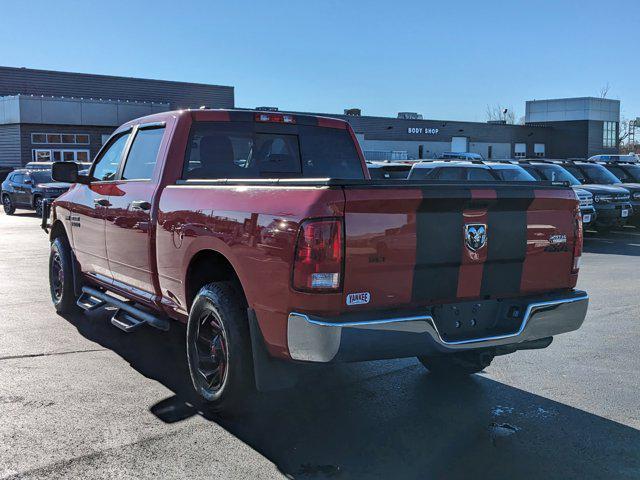 used 2020 Ram 1500 Classic car, priced at $26,499