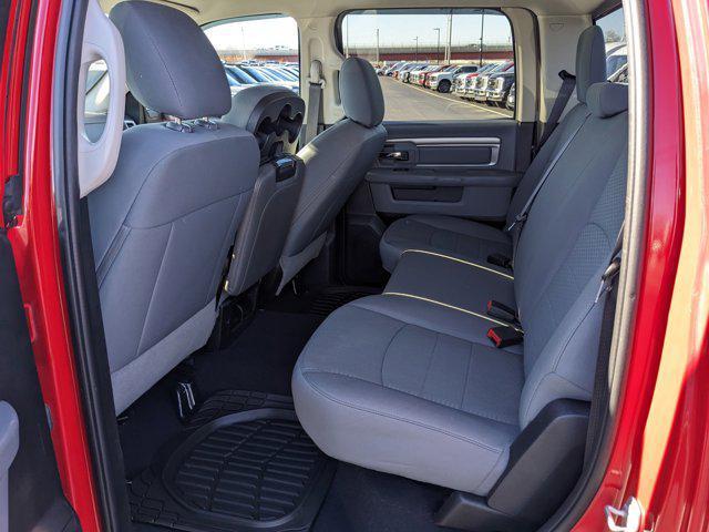 used 2020 Ram 1500 Classic car, priced at $26,499