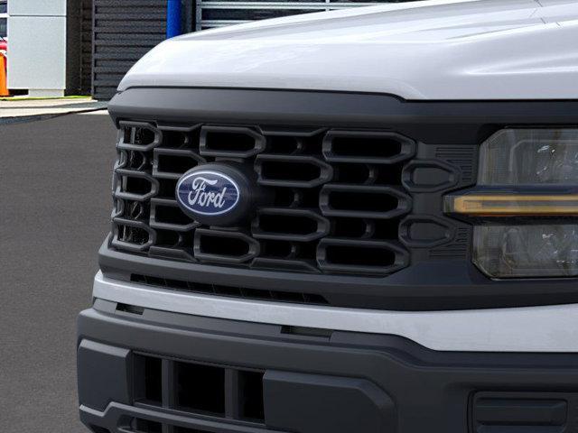 new 2024 Ford F-150 car, priced at $43,002