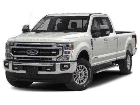 used 2021 Ford F-350 car, priced at $62,162