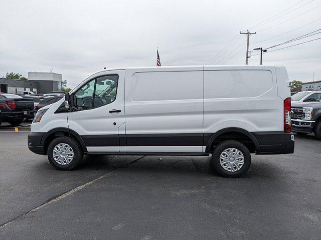 new 2024 Ford Transit-250 car, priced at $47,285