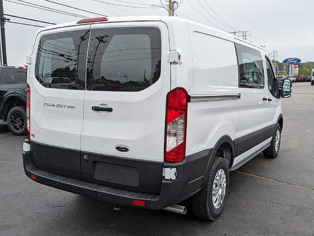 new 2024 Ford Transit-250 car, priced at $47,285