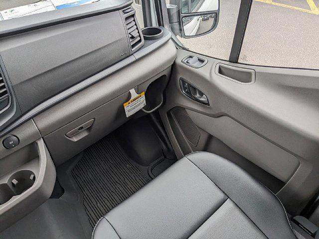 new 2024 Ford Transit-250 car, priced at $47,285