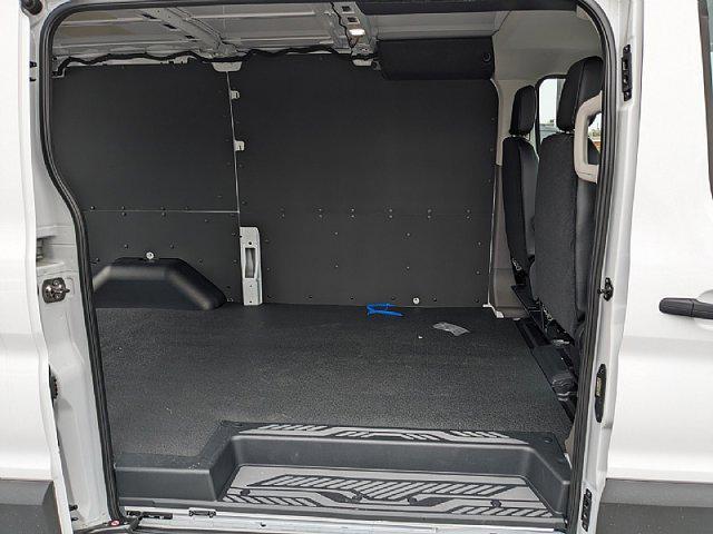 new 2024 Ford Transit-250 car, priced at $47,285