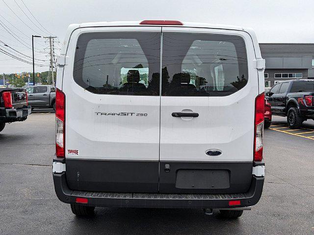 new 2024 Ford Transit-250 car, priced at $47,285