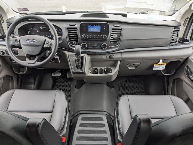 new 2024 Ford Transit-250 car, priced at $47,285