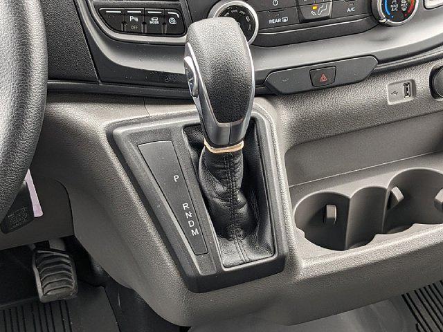 new 2024 Ford Transit-250 car, priced at $47,285