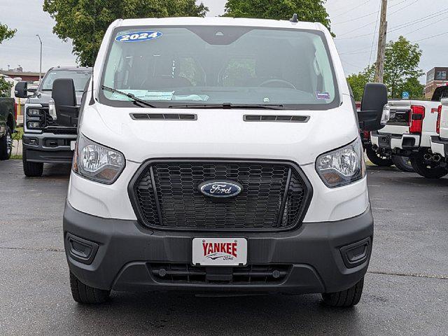 new 2024 Ford Transit-250 car, priced at $47,285