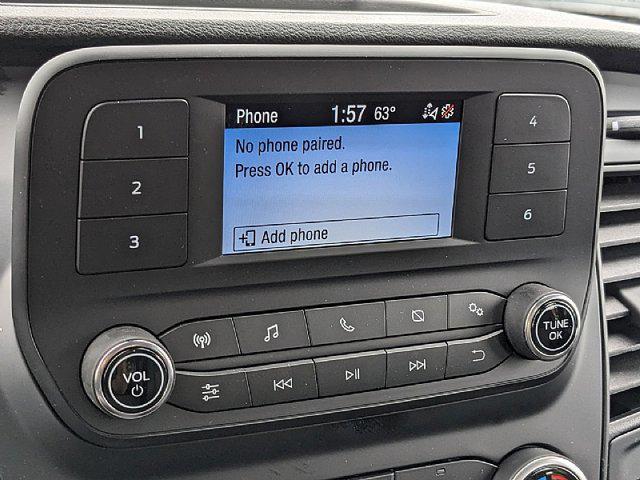 new 2024 Ford Transit-250 car, priced at $47,285