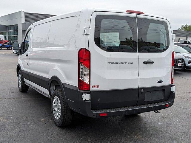 new 2024 Ford Transit-250 car, priced at $47,285