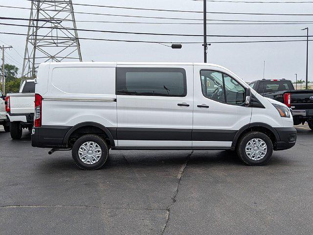 new 2024 Ford Transit-250 car, priced at $47,285