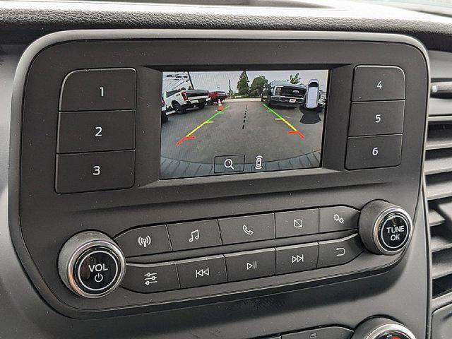 new 2024 Ford Transit-250 car, priced at $47,285