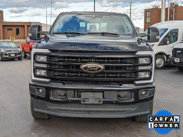 used 2023 Ford F-350 car, priced at $74,355