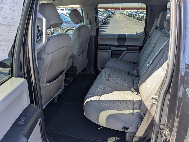 used 2020 Ford F-150 car, priced at $32,269