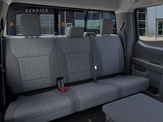 new 2025 Ford F-350 car, priced at $57,341