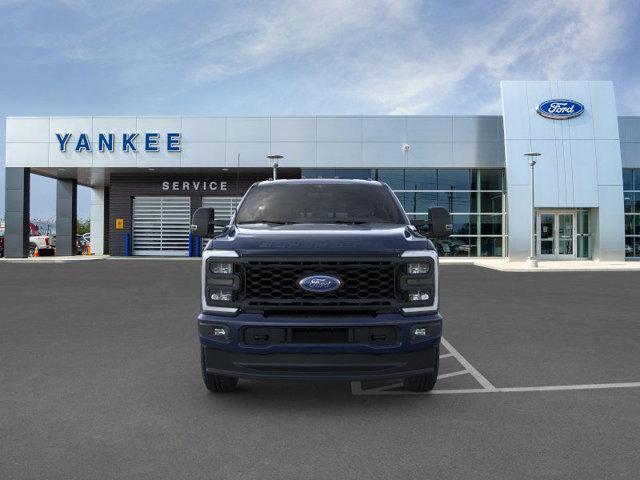 new 2025 Ford F-350 car, priced at $57,341