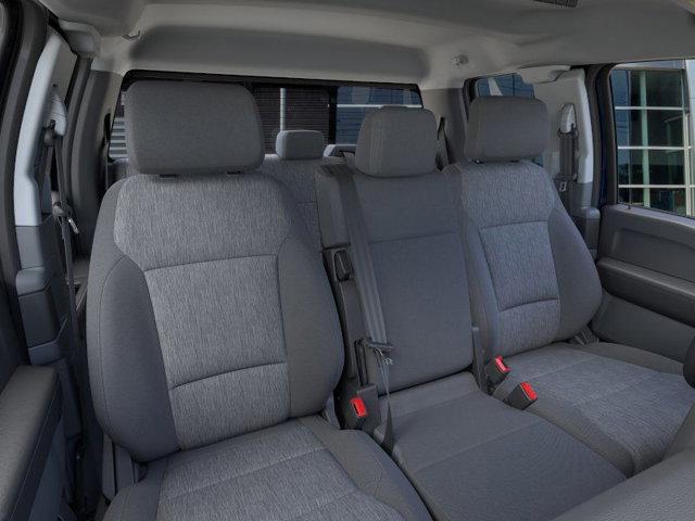 new 2025 Ford F-350 car, priced at $57,341