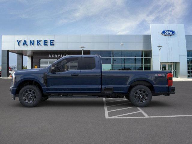 new 2025 Ford F-350 car, priced at $57,341