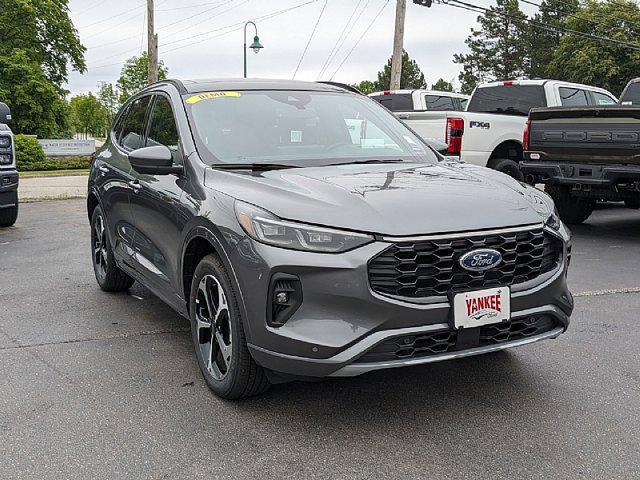 new 2025 Ford Escape car, priced at $42,305