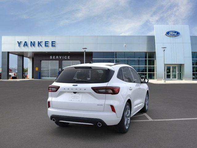 new 2024 Ford Escape car, priced at $32,073