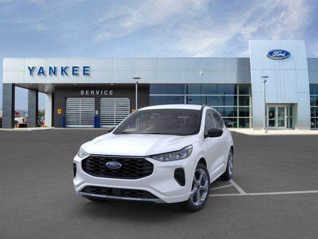 new 2024 Ford Escape car, priced at $32,073