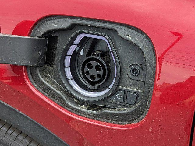 new 2025 Ford Escape PHEV car, priced at $37,267