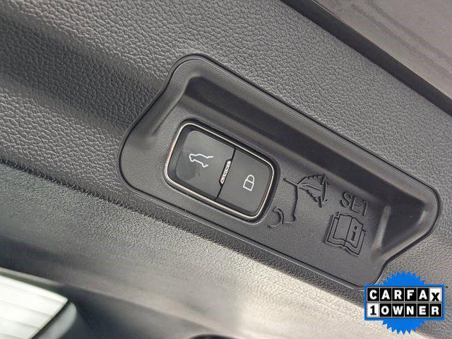 used 2022 Ford Explorer car, priced at $35,942