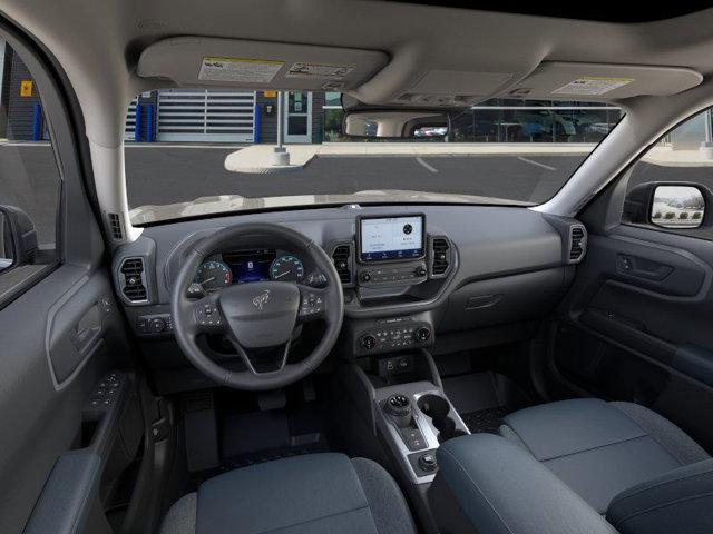 new 2024 Ford Bronco Sport car, priced at $35,721