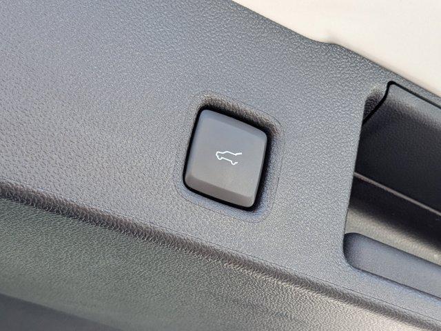 new 2025 Ford Escape PHEV car, priced at $43,811