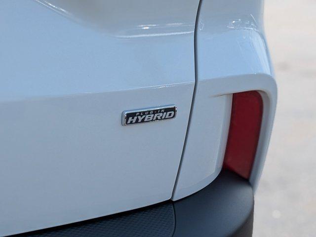 new 2025 Ford Escape PHEV car, priced at $43,811