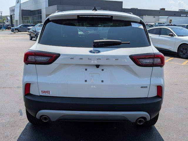 new 2025 Ford Escape PHEV car, priced at $43,811