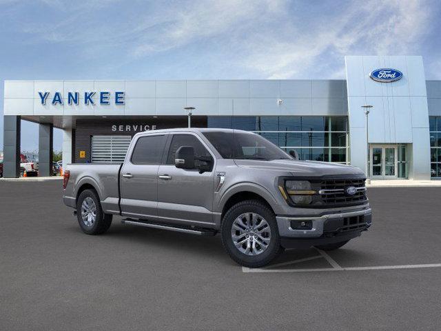 new 2024 Ford F-150 car, priced at $64,664