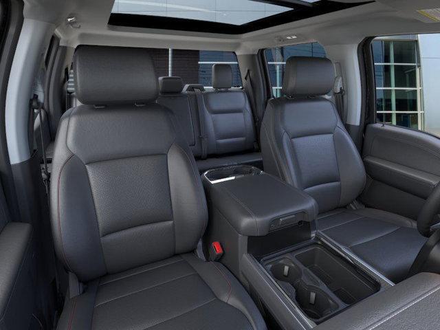 new 2025 Ford F-350 car, priced at $65,313