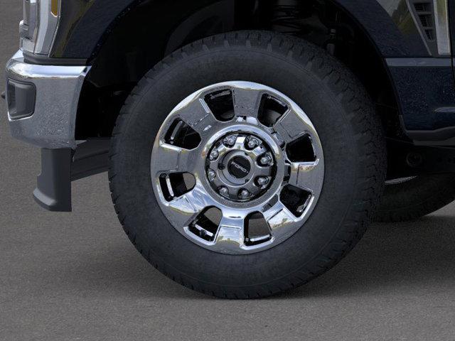 new 2025 Ford F-350 car, priced at $65,313