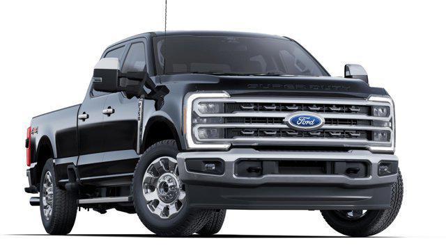 new 2025 Ford F-350 car, priced at $65,313