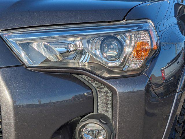 used 2022 Toyota 4Runner car, priced at $42,339