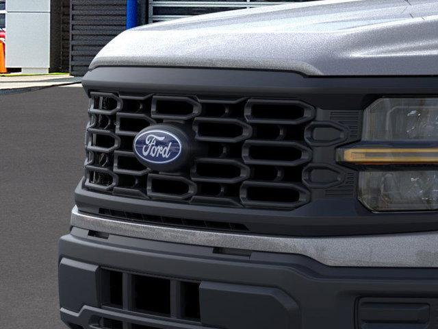 new 2024 Ford F-150 car, priced at $41,579