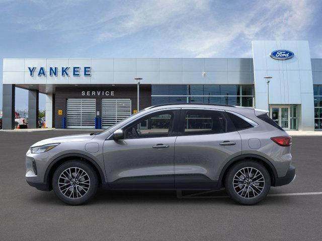 new 2025 Ford Escape car, priced at $37,061