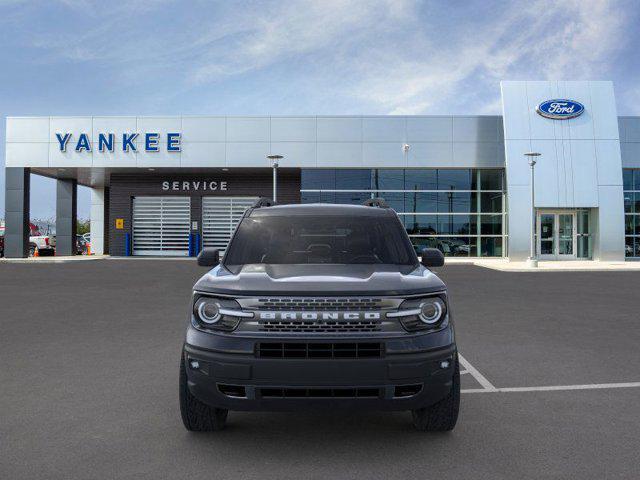 new 2024 Ford Bronco Sport car, priced at $42,795