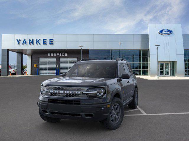 new 2024 Ford Bronco Sport car, priced at $42,795