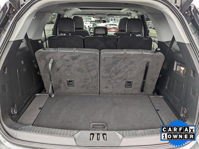 used 2022 Ford Explorer car, priced at $33,921