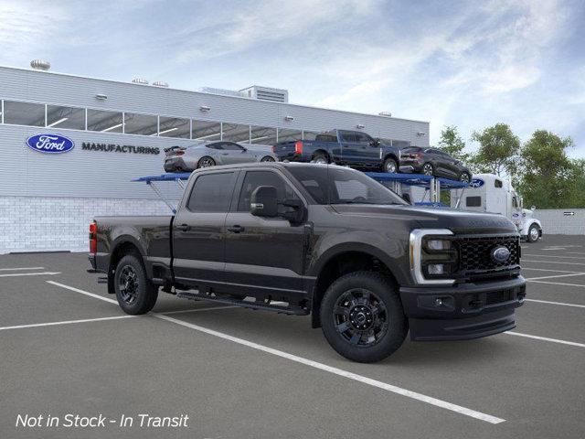 new 2026 Ford F-250 car, priced at $64,486