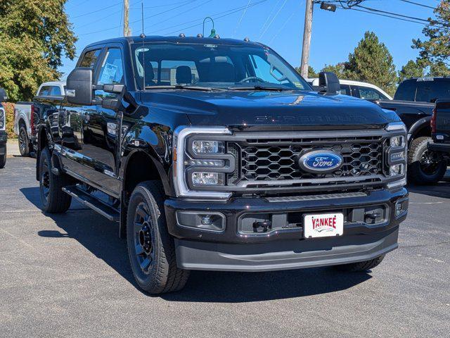 new 2026 Ford F-250 car, priced at $64,486