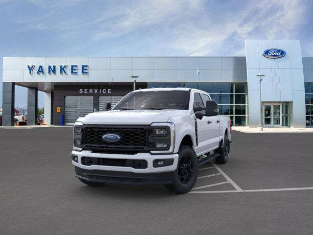 new 2024 Ford F-250 car, priced at $60,090