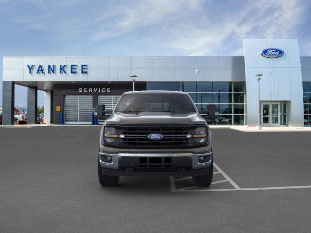 new 2025 Ford F-150 car, priced at $62,248