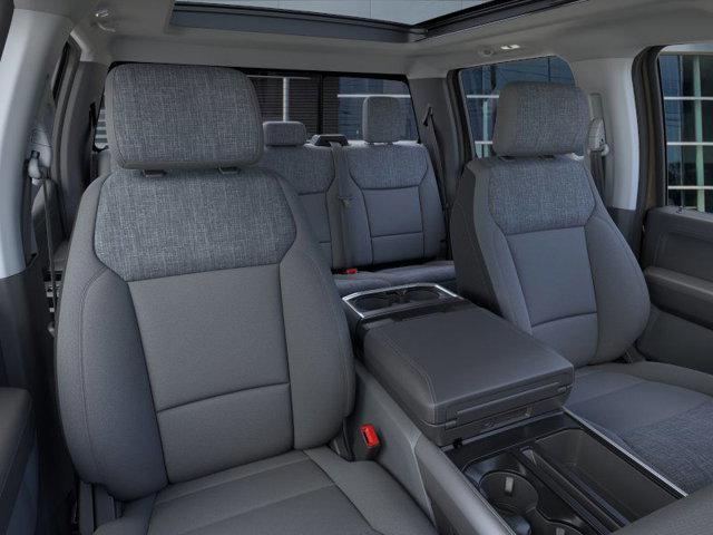 new 2025 Ford F-150 car, priced at $62,248